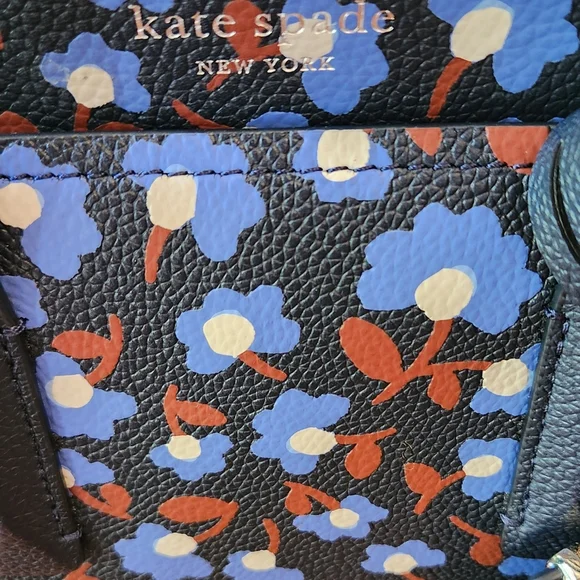 Kate Spade Mini Satchel - Picture 12 of 12